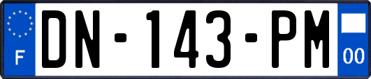 DN-143-PM