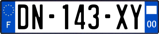 DN-143-XY