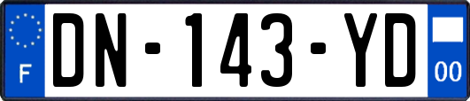 DN-143-YD