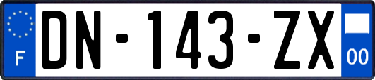 DN-143-ZX