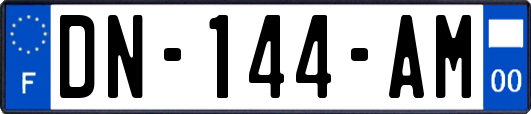 DN-144-AM