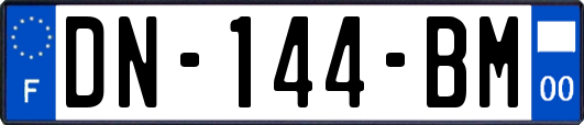 DN-144-BM