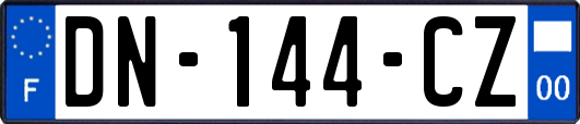 DN-144-CZ