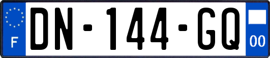 DN-144-GQ