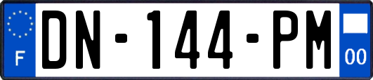 DN-144-PM