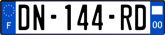 DN-144-RD