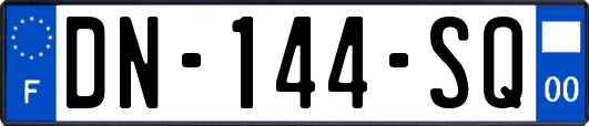 DN-144-SQ