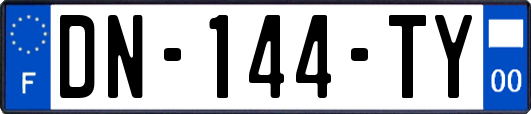DN-144-TY