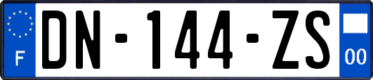 DN-144-ZS