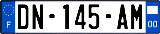 DN-145-AM