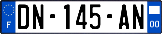 DN-145-AN