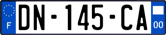 DN-145-CA