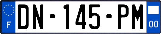 DN-145-PM