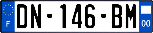 DN-146-BM