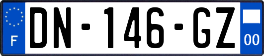 DN-146-GZ