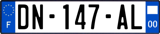 DN-147-AL