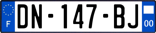 DN-147-BJ