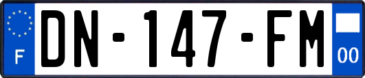 DN-147-FM