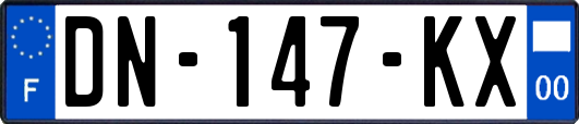 DN-147-KX