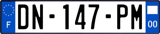 DN-147-PM