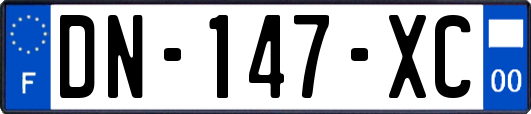 DN-147-XC