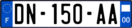 DN-150-AA