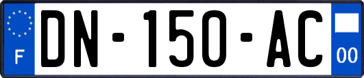 DN-150-AC