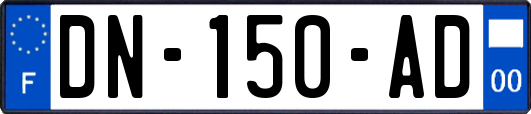 DN-150-AD