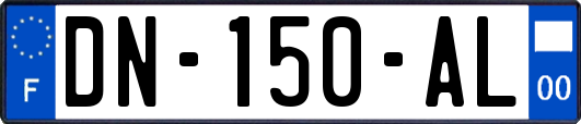 DN-150-AL