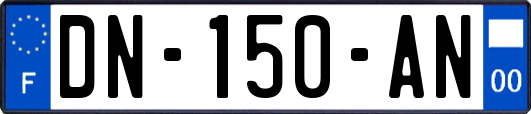 DN-150-AN