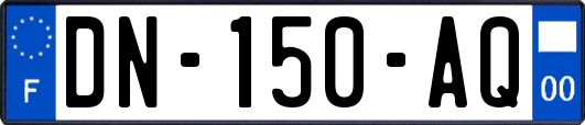 DN-150-AQ