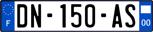 DN-150-AS