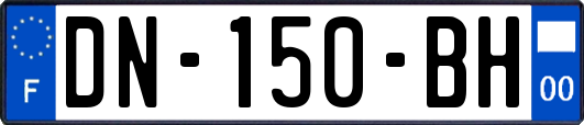 DN-150-BH