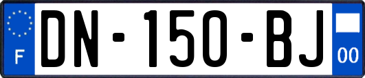 DN-150-BJ