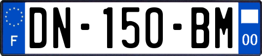 DN-150-BM