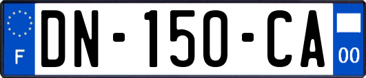 DN-150-CA