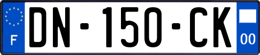 DN-150-CK