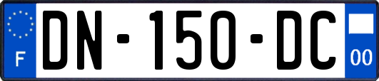 DN-150-DC