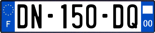 DN-150-DQ