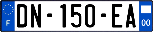 DN-150-EA