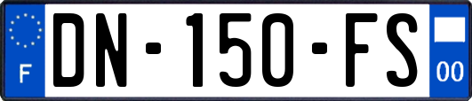 DN-150-FS