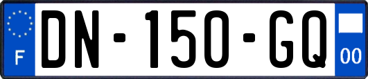 DN-150-GQ