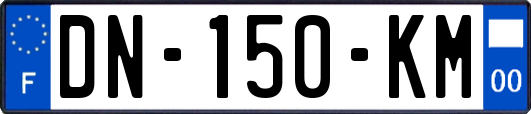 DN-150-KM