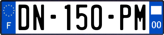 DN-150-PM