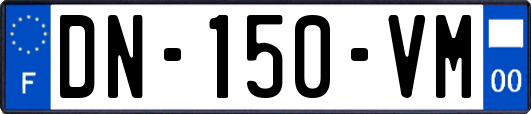 DN-150-VM