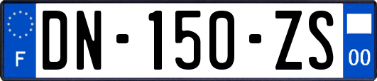 DN-150-ZS