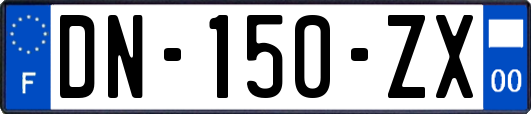 DN-150-ZX