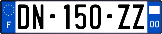 DN-150-ZZ