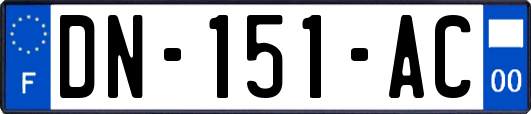 DN-151-AC