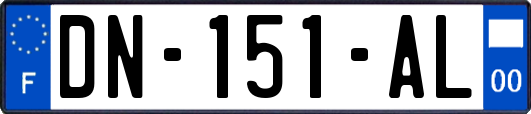 DN-151-AL